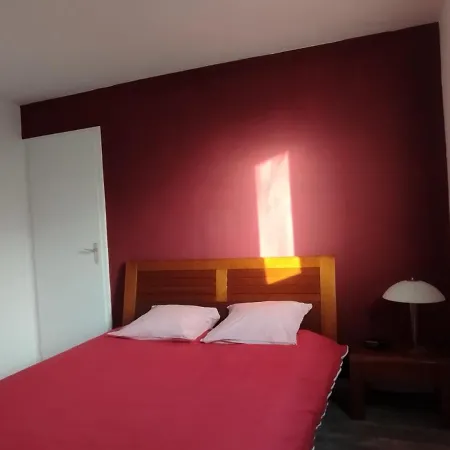 à 2 Mn à Pied De La