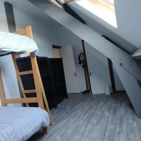 Casa vacanze à 2 Mn à Pied De La