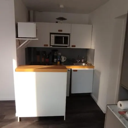 à 2 Mn à Pied De La Casa vacanze