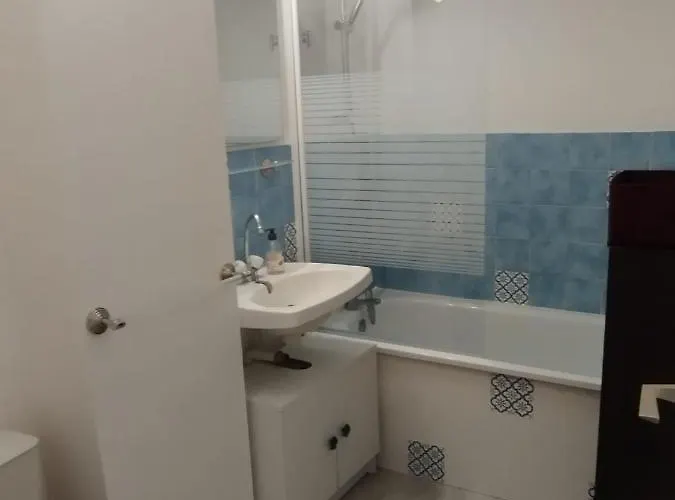 Tatil Evi A 2 Mn A Pied De La *