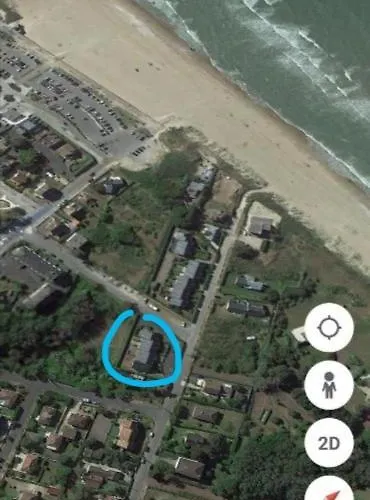 A 2 Mn A Pied De La *